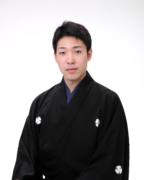 坂東扇輔日本舞踊教室の講師紹介